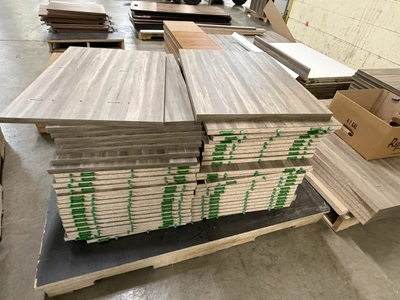 Used _UNKNOWN_ _UNKNOWN_ Misc Woodworking Parts Michigan US | Miedema Asset Management Group #1576850