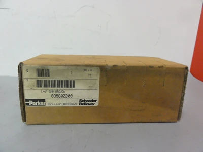 NEW PARKER 035602200