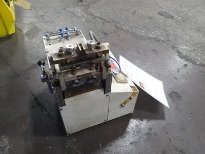 Cwp Industries Table Top Strip Cutter