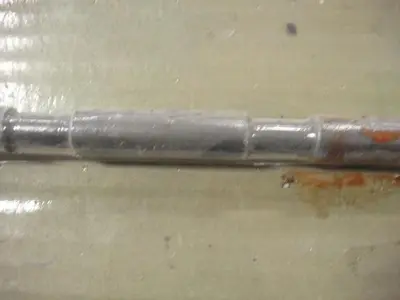 USED HAMADA 17815
