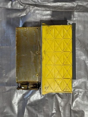 USED FANUC FANUC A06B-6102-H222 #H 520