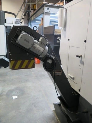 2017 HAAS ST-35Y CNC Lathes | SNL Machine Trader LLC (12)