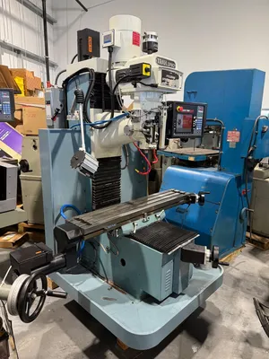 2014 TRAK (SOUTHWESTERN INDUSTRIES) SX2P CNC Vertical Mills | GMT (2)