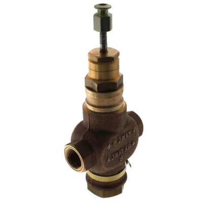 Honeywell V5011N1024 Solenoid Valve [New]