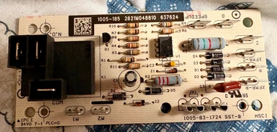 USED Various OEM furnace control boards