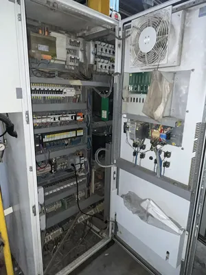 2008 NORDMECCANICA Super Combi3000 HD Printing & Converting, laminator | Mark One Machinery (49)