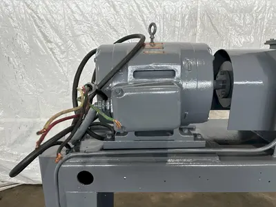 USED ALLSTEEL TX-18
