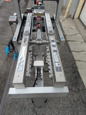 USED WEXXAR BEL 5150 WFPS