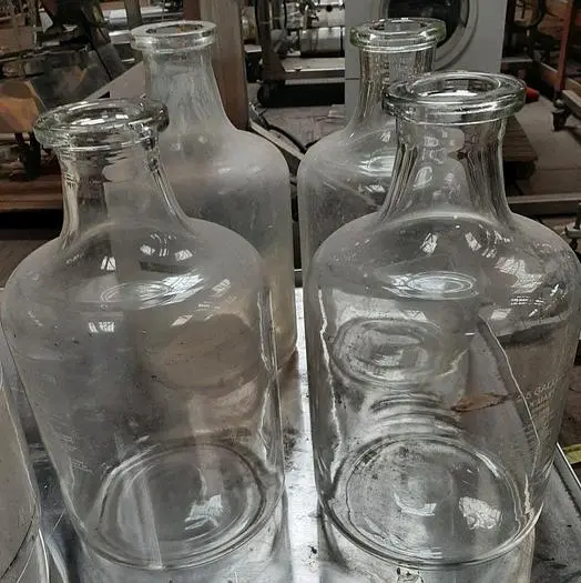 Used KIMBLE KIMAX 14950-2 Glassware - Other California US | Machinery & Equipment #139364