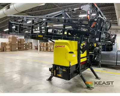 Used DEMCO _UNKNOWN_ 3-pt Mounted Sprayers Iowa US | Keast Enterprises #1360179