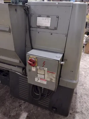 CLAUSING COLCHESTER 21" x 120"  #21 ENGINE LATHE (14665) LATHES, ENGINE_See also other Lathe Categories | Machinery International LLC (21)