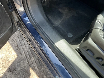 USED 2016 CHEVROLET IMPALA