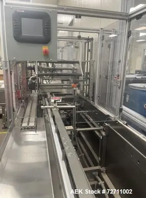 USED SCANDIA 420