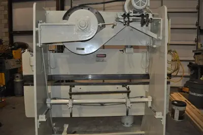 USED 1978 WYSONG 2596