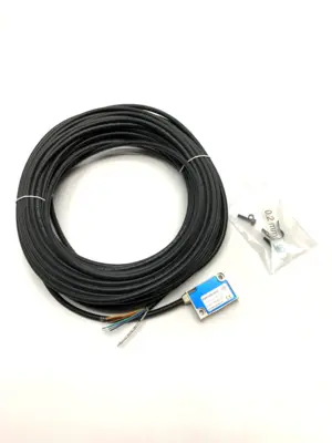 New | in-Stock Siko MSK1000-0414 Sensors Michigan US | Maverick Industrial Sales #1489421