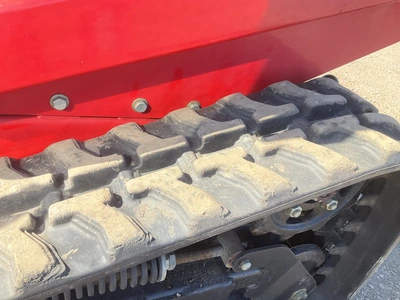 Used 2023 BARRETO 30SG STUMP GRINDER Stump Grinders Michigan US | Miedema Asset Management Group #1579214