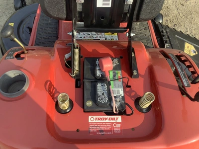 Used _UNKNOWN_ _UNKNOWN_ Mowers Michigan US | Miedema Asset Management Group #1312396