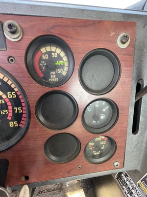 Used 1999 MACK CH-613 Conventional trucks North Carolina US | Proxy Equipment #1385257
