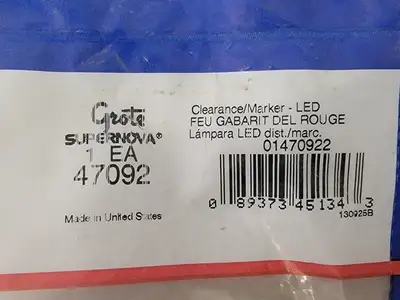 NEW GROTE 47092