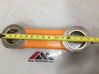 USED CINCINNATI MILACRON 5035627
