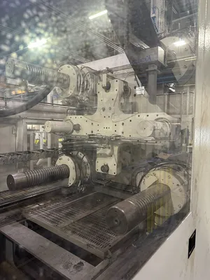 2022 KRAUSS MAFFEI KM 2000-33000 MX Horizontal Plastic Injection Molding Machines | JYC MACHINERY (12)