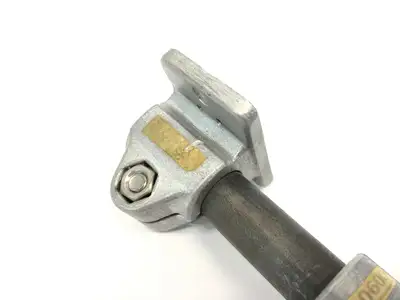 USED ROSE KRIEGER BASE CLAMP / SIDE MOUNT CLAMP