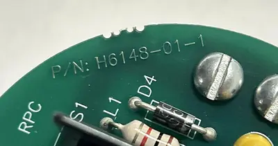UNBRANDED,H6148-01,BOARD