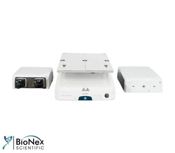 Used GE HEALTHCARE (CYTIVA) READYTOPROCESS WAVE 25 Bioreactors New Jersey US | Bionex Scientific LLC #799880