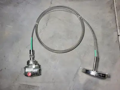NEW YOKOGAWA EJA530E