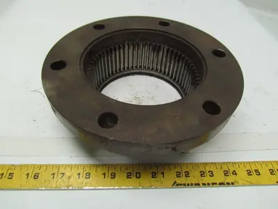 Lovejoy/Sier-Bath F 2.5E Flanged Coupling Sleeve
