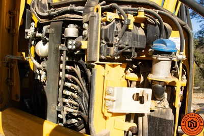 Used 2022 KOMATSU PC138USLC-11 Excavators California US | Monster Iron Equipment Services #1481057