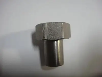 Feed Brush Assembly, Part #31171