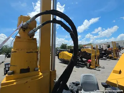 Used 2016 VERMEER 2016 VERMEER D23X30 S3 Drill Rigs Florida US | HDD Broker #1346203