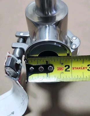 NEW Alfa Laval Na