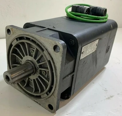 USED Siemens 1FT5072-0AG71-1-Z