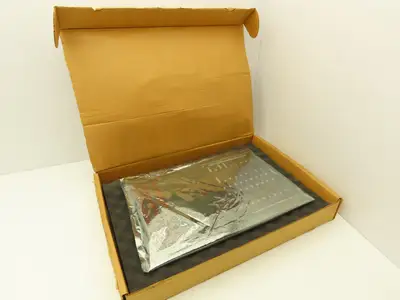 Fanuc A16B-0160-0471/23K CNC Printed Circuit Board I/O PCB