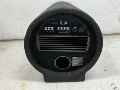 Used PYLE BLUE WAVE PLTAB8 Commercial Audio/Visual Equipment Michigan US | Miedema Asset Management Group #1423602