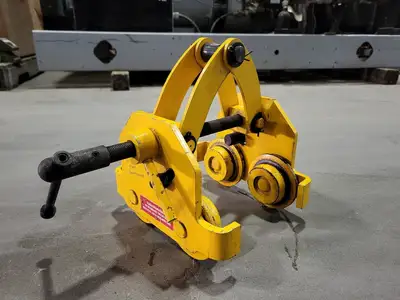USED OZ LIFTING PRODUCTS OZ1BTC