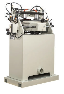 Northtech NT-DTM16M Manual Dovetailer