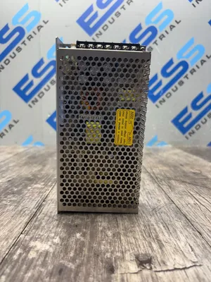 Used MEAN WELL S-100-24 Misc Electrical & Power Parts South Carolina US | ESS Industrial Equipment Sales #1388442