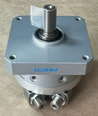 New | in-Stock Festo 547574 Rotary Actuators | J&J Industrial Supply #542829