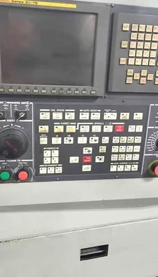 2006 HYUNDAI KIA SKT-250M Lathes CNC | Asset Exchange Corporation (3)