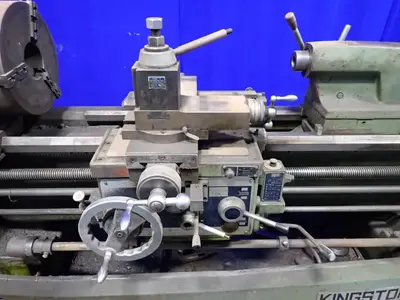 USED KINGSTON HS1100