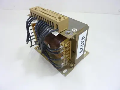 USED ULVECO U1175