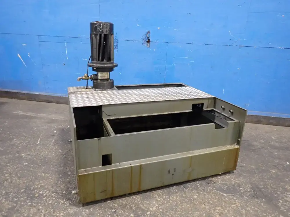 Hydraulic Unit