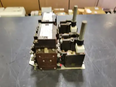 USED CUTLER-HAMMER A10CN0