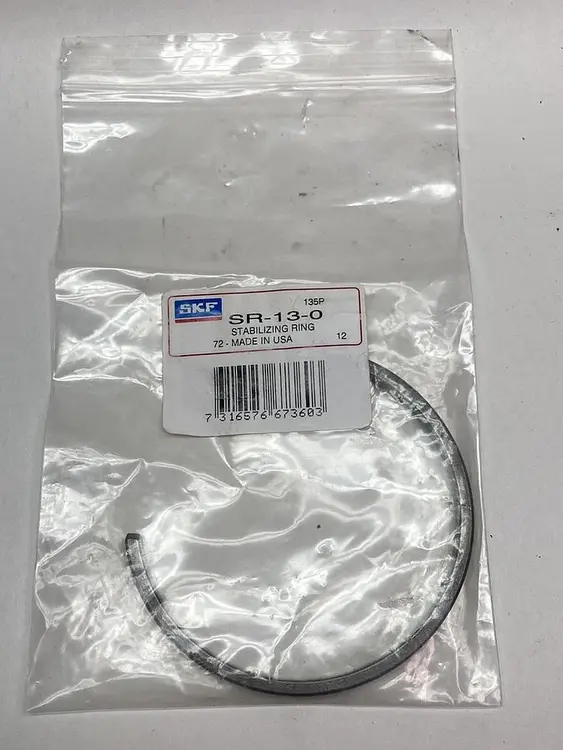 Used SKF SR-13-0 Industrial Controls | Surplus Asset Holdings #1222198