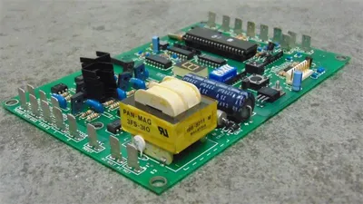 Welbilt 70525008 Ice-O-Matic Control Board New NIB