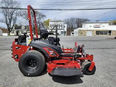 New | in-Stock FERRIS ISX3300BVE4072SS Mowers | Abele Tractor #1342978