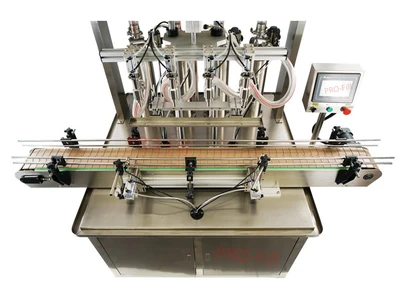 USED PRO-FILL INC JET PRO 4X5000